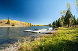 Henry's Lake Hideaway - Image 2