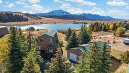 Mountain Lake Lodge - Image 4