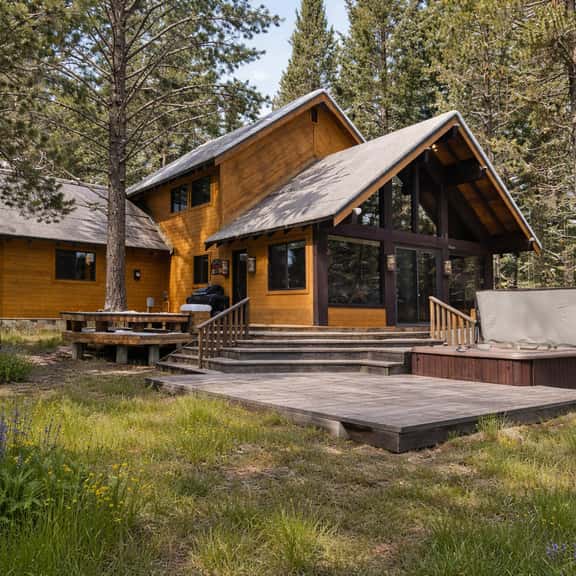 Chandler's Lodge - Image 1