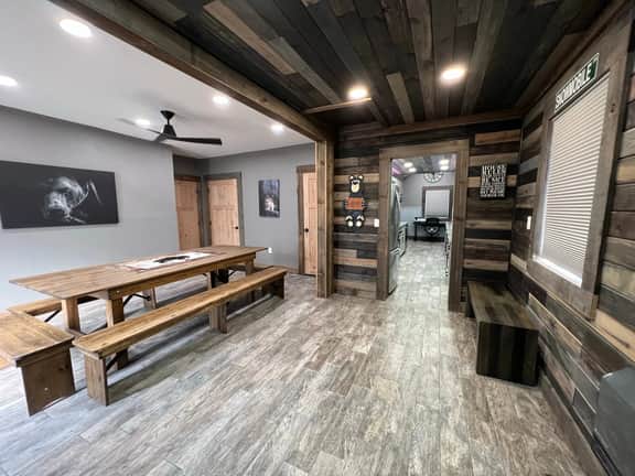 The Cub House - Image 3