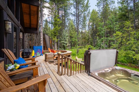 Chandler's Lodge - Image 2