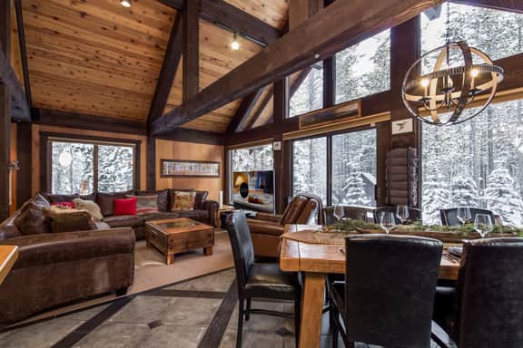 Chandler's Lodge - Image 3
