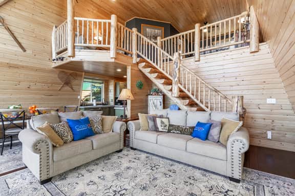 Mountain Lake Lodge - Image 3