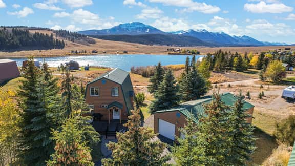 Mountain Lake Lodge - Image 4