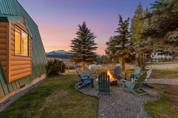 Mountain Lake Lodge - Image 2