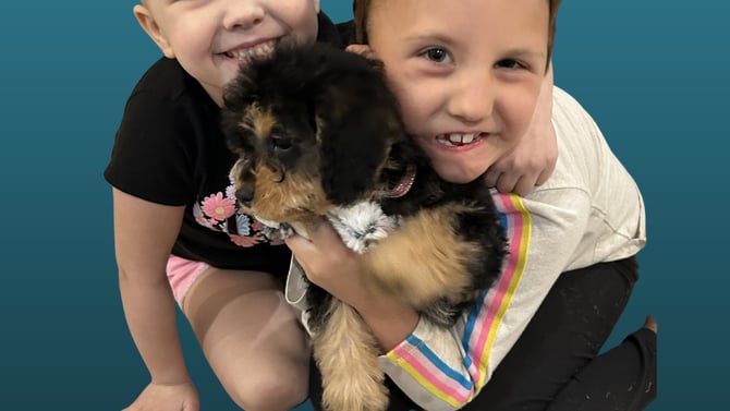 Update on Lindsay Girls Dock8 Charity Fundraiser