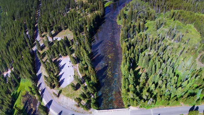Big Springs