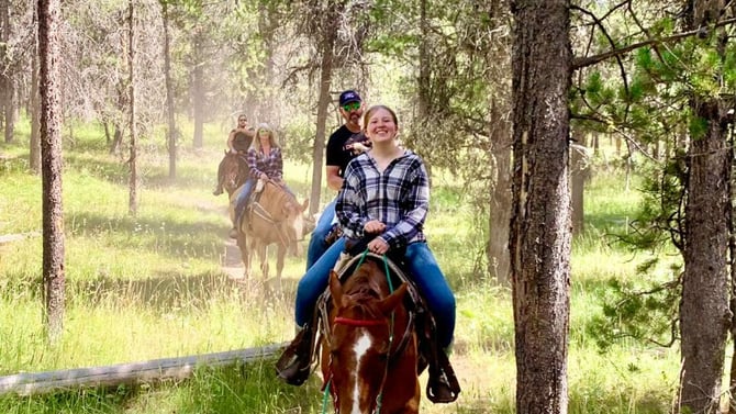 Eagle Ridge Ranch