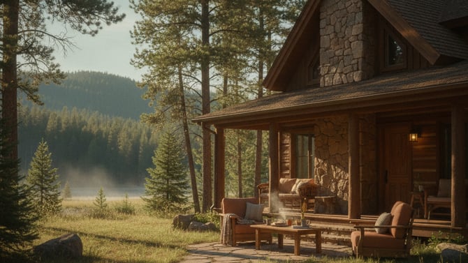 New Properties
