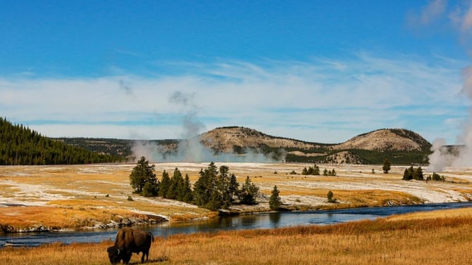 Best Day Trips From Island Park, Idaho