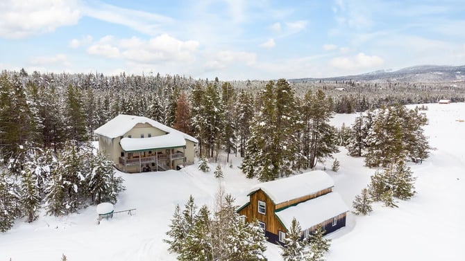 Best Island Park Vacation Rentals for Large Groups