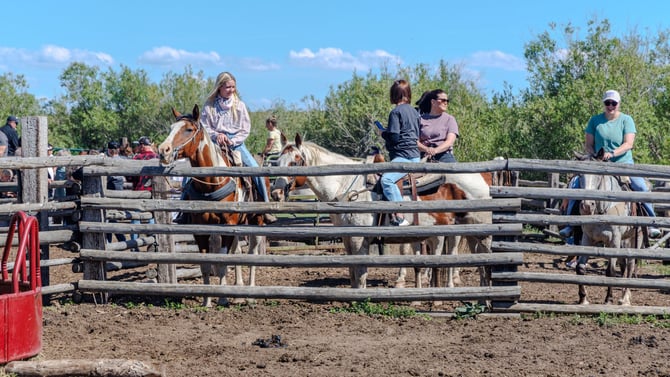 Family Friendly Things To Do In Island Park, Idaho