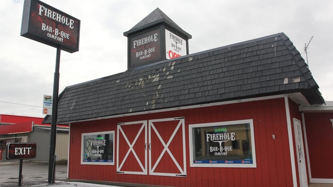 Firehole Bar-B-Que Co.