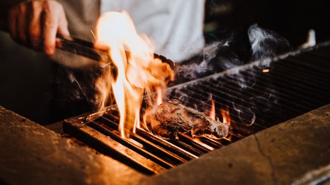 Top Restaurants Near Yellowstone