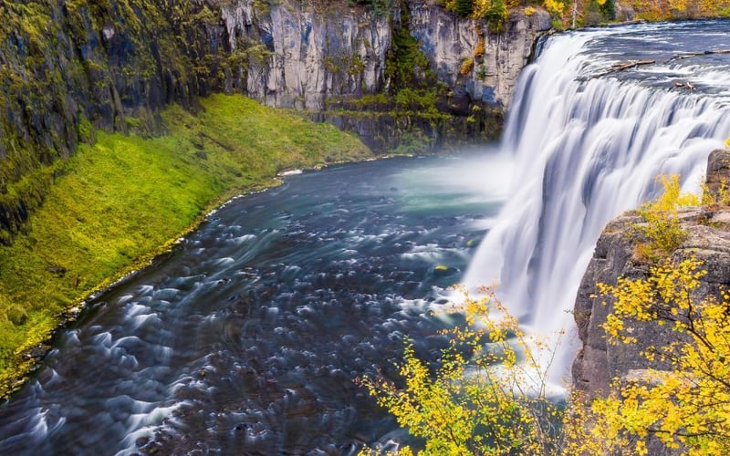 Casago Yellowstone